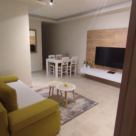Apartman Front Šid Exterior foto