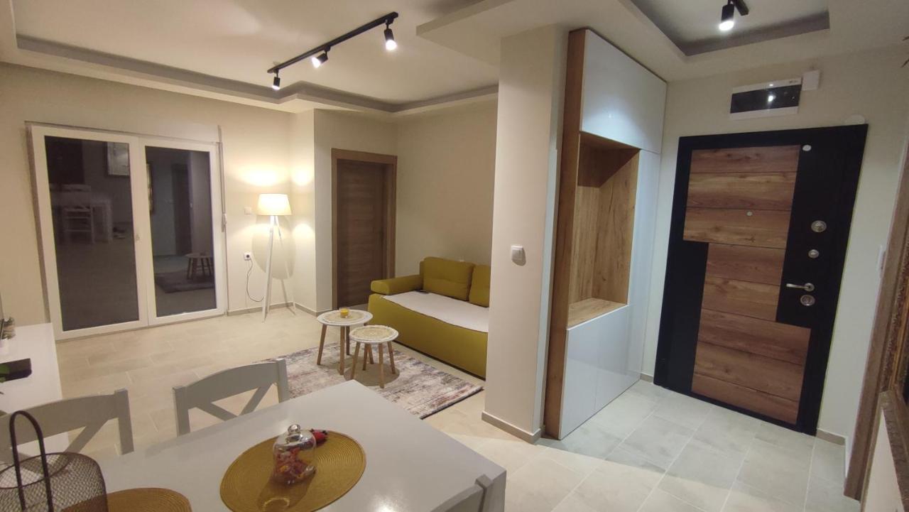 Apartman Front Šid Exterior foto