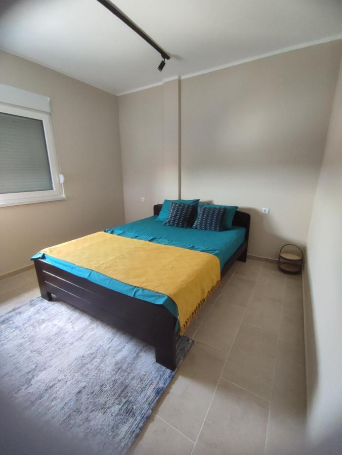 Apartman Front Šid Exterior foto