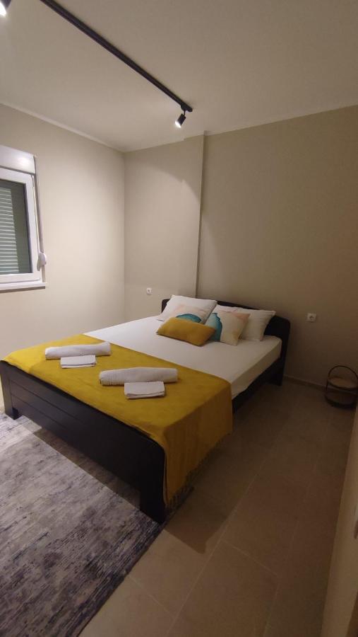 Apartman Front Šid Exterior foto